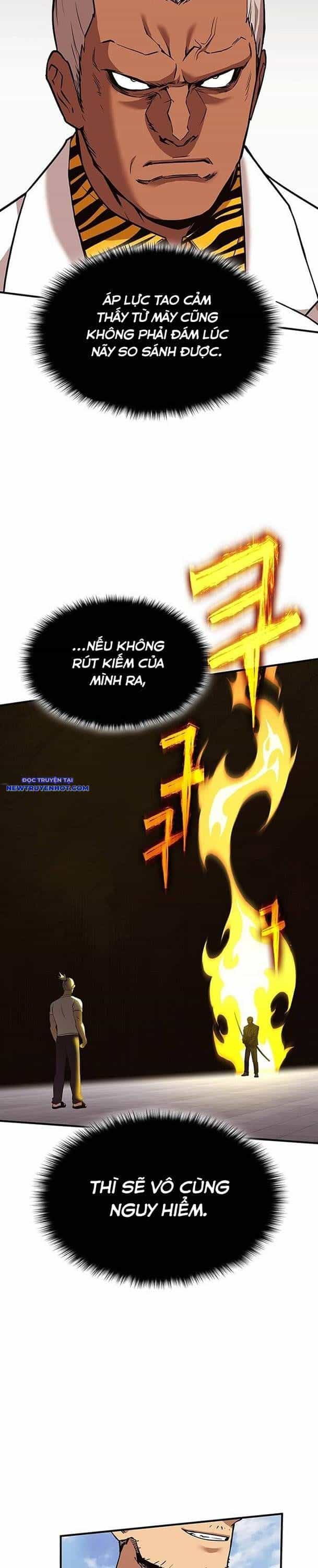 Hard Core Leveling Warrior Ss3 - Chương 38 - ảnh 28