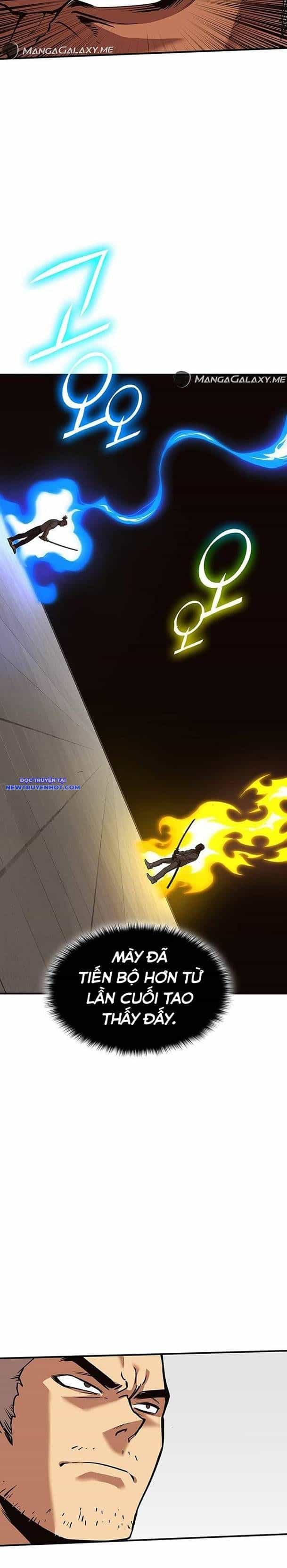 Hard Core Leveling Warrior Ss3 - Chương 38 - ảnh 30