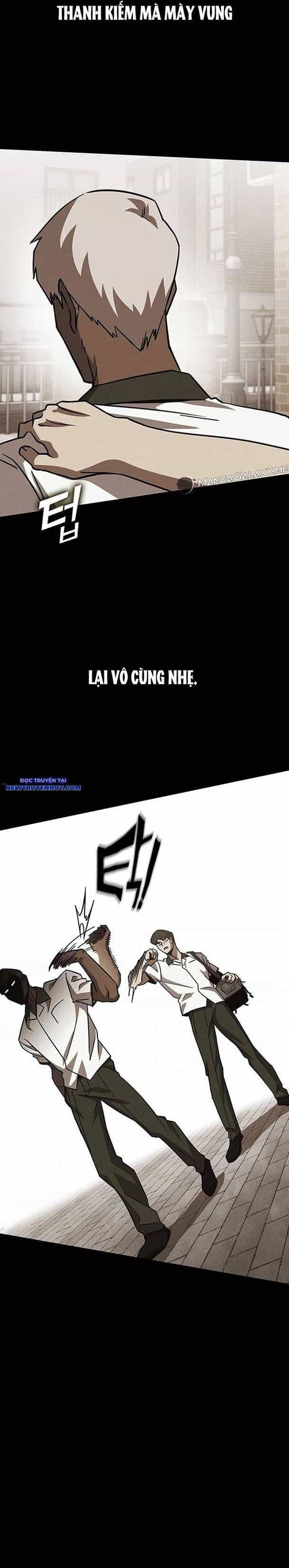 Hard Core Leveling Warrior Ss3 - Chương 38 - ảnh 42