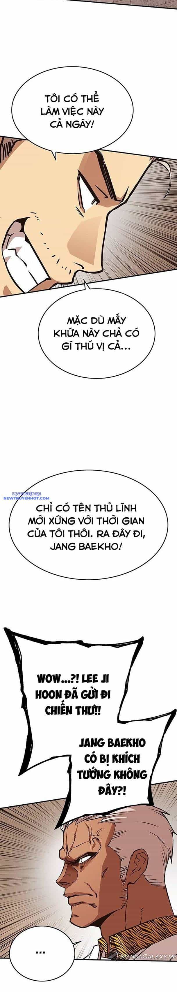 Hard Core Leveling Warrior Ss3 - Chương 38 - ảnh 5