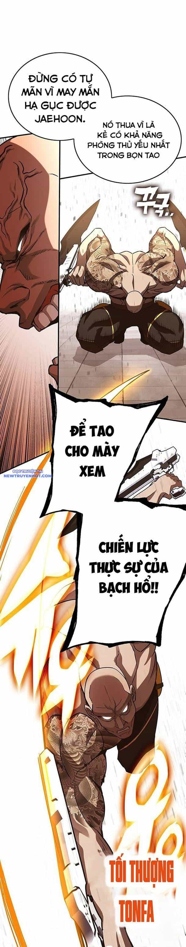 Hard Core Leveling Warrior Ss3 - Chương 38 - ảnh 9