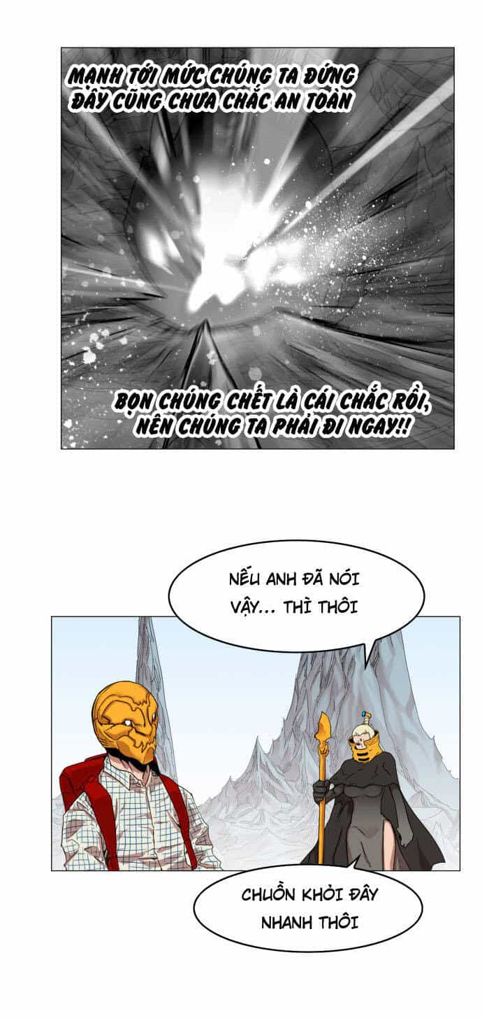 Hard Core Leveling Warrior Ss3 - Chương 39 - ảnh 41