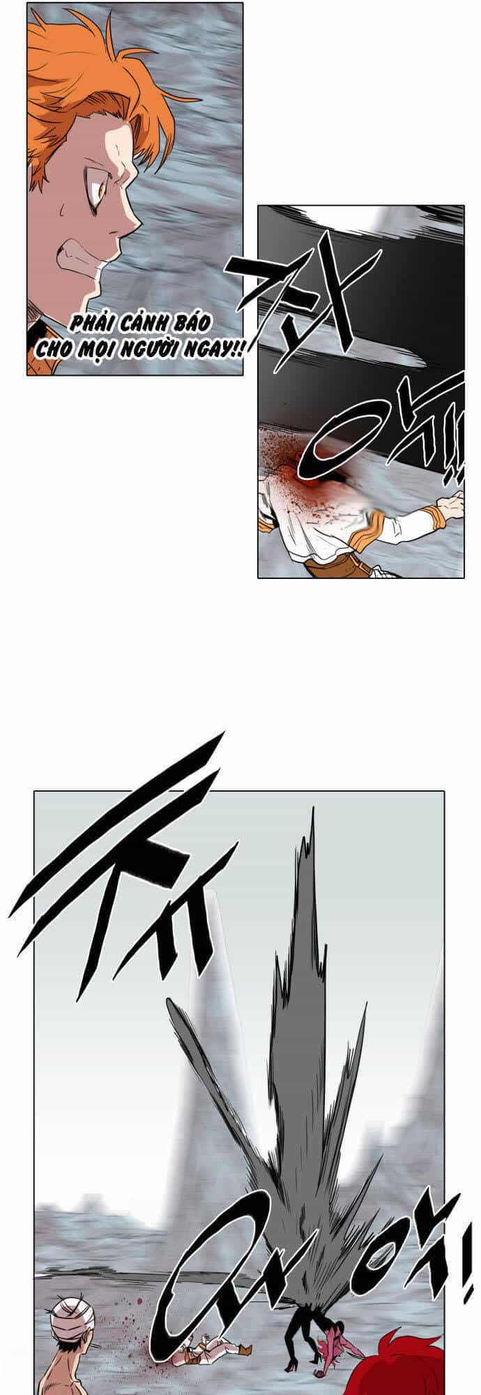 Hard Core Leveling Warrior Ss3 - Chương 39 - ảnh 44