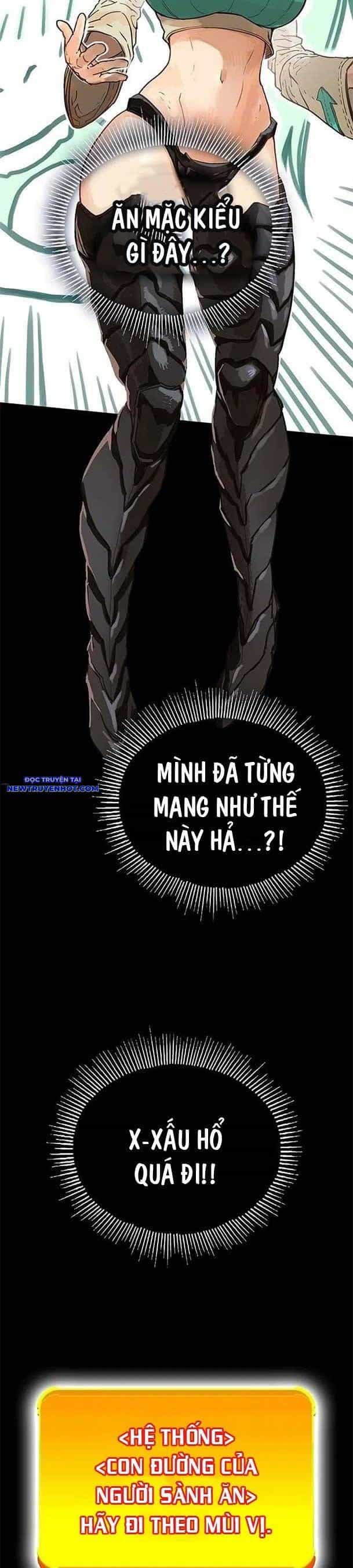 Hard Core Leveling Warrior Ss3 - Chương 40 - ảnh 11