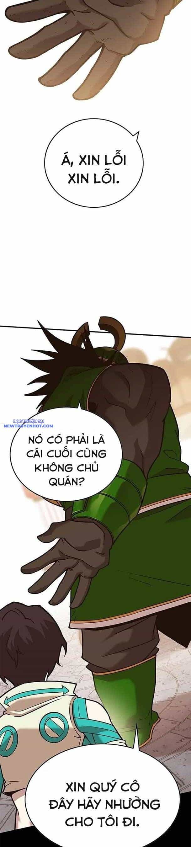 Hard Core Leveling Warrior Ss3 - Chương 40 - ảnh 15