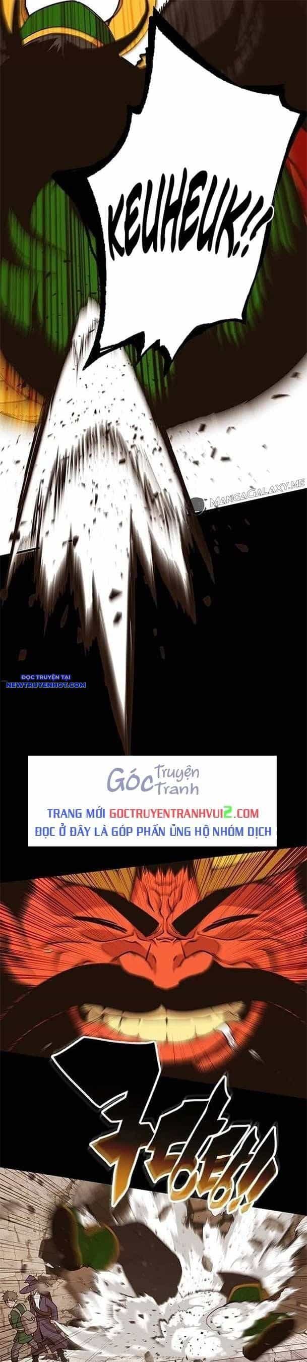 Hard Core Leveling Warrior Ss3 - Chương 40 - ảnh 17