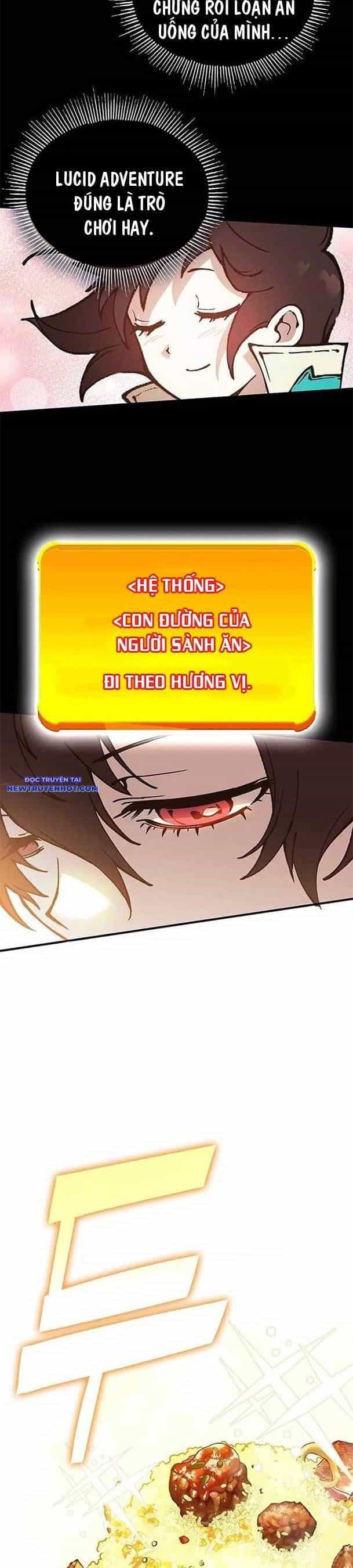 Hard Core Leveling Warrior Ss3 - Chương 40 - ảnh 20