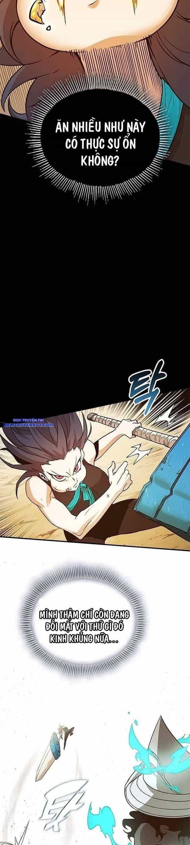 Hard Core Leveling Warrior Ss3 - Chương 40 - ảnh 29