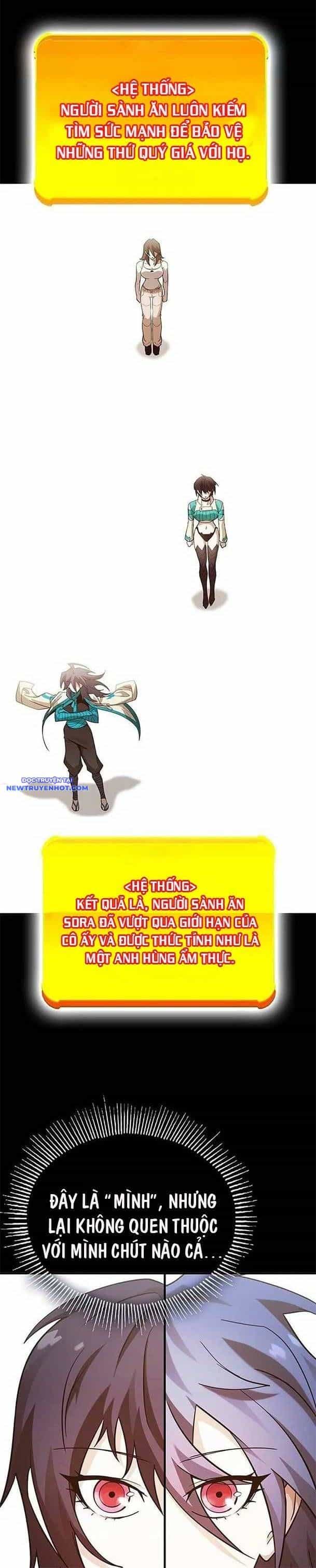 Hard Core Leveling Warrior Ss3 - Chương 40 - ảnh 32