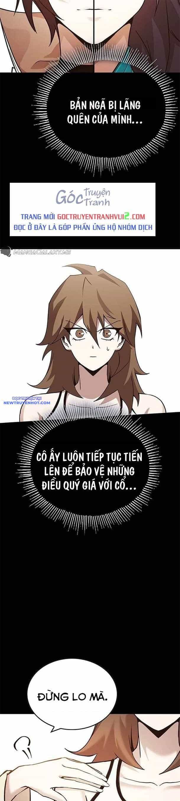 Hard Core Leveling Warrior Ss3 - Chương 40 - ảnh 33