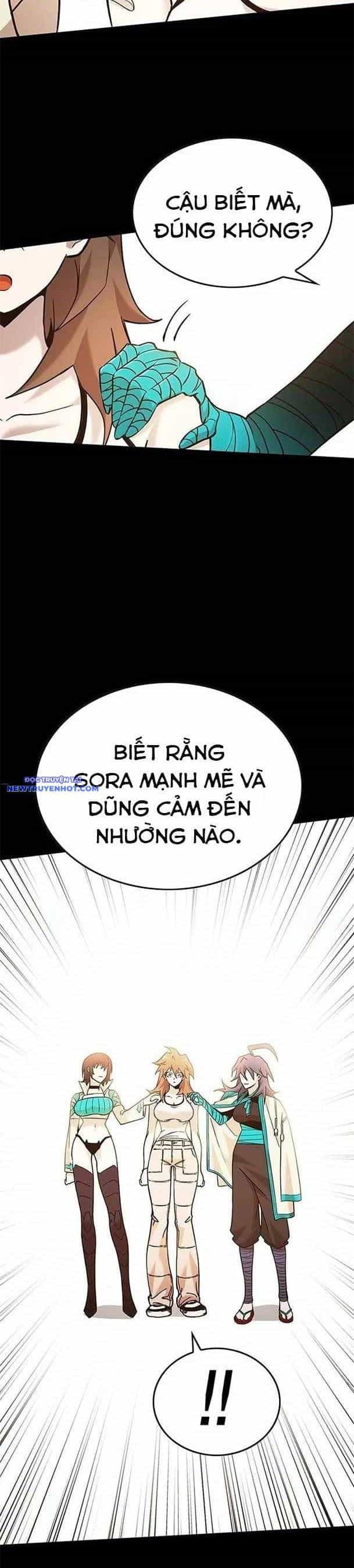 Hard Core Leveling Warrior Ss3 - Chương 40 - ảnh 34