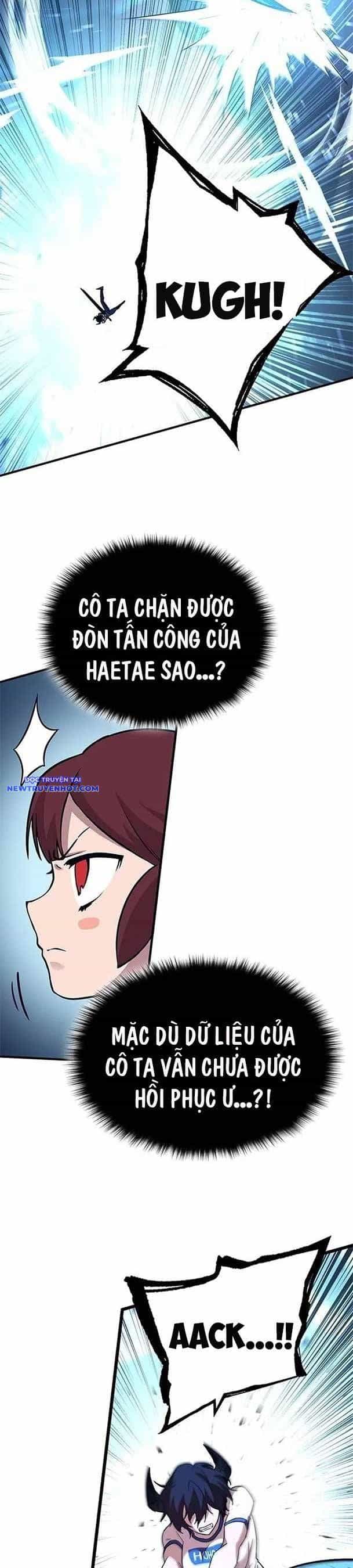 Hard Core Leveling Warrior Ss3 - Chương 40 - ảnh 4