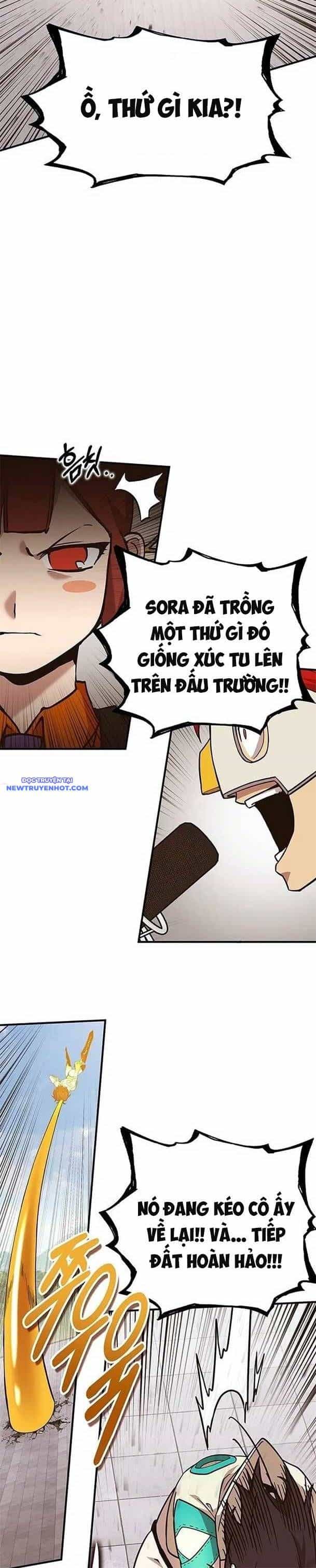 Hard Core Leveling Warrior Ss3 - Chương 40 - ảnh 40
