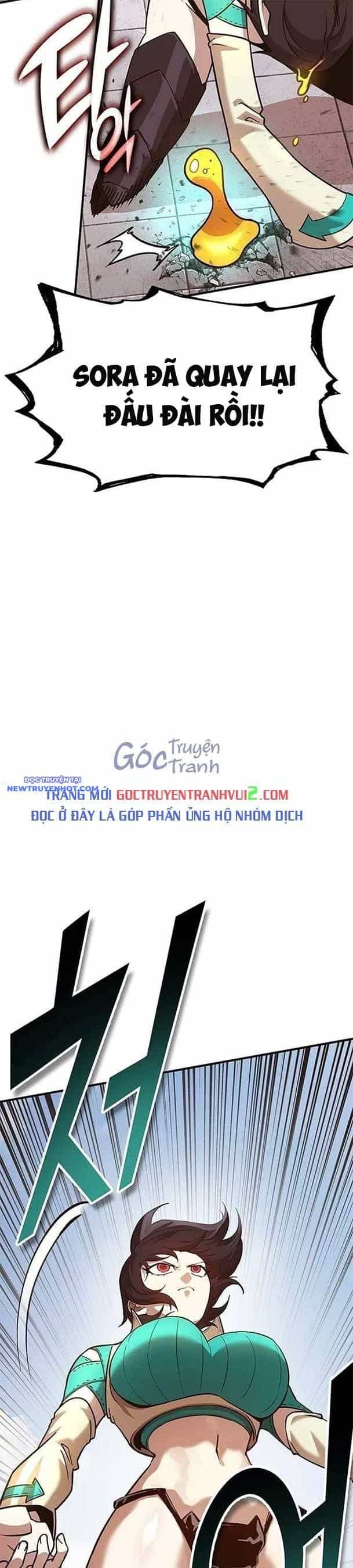 Hard Core Leveling Warrior Ss3 - Chương 40 - ảnh 41