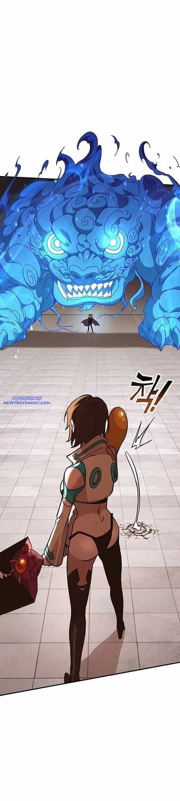 Hard Core Leveling Warrior Ss3 - Chương 40 - ảnh 45