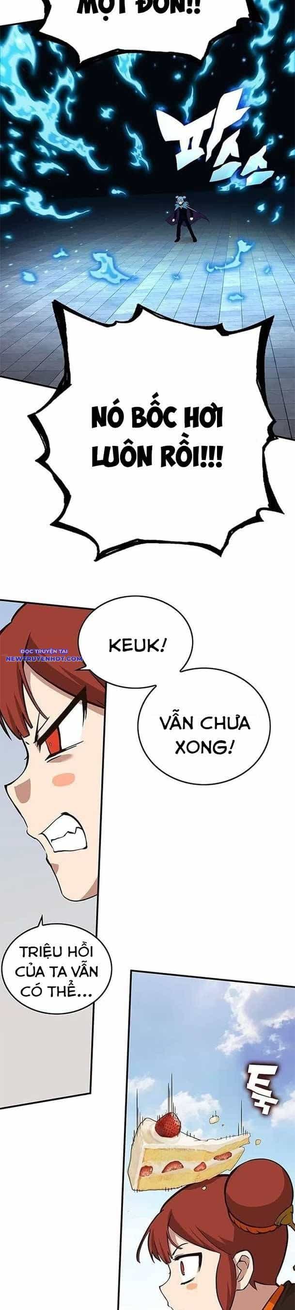 Hard Core Leveling Warrior Ss3 - Chương 40 - ảnh 53