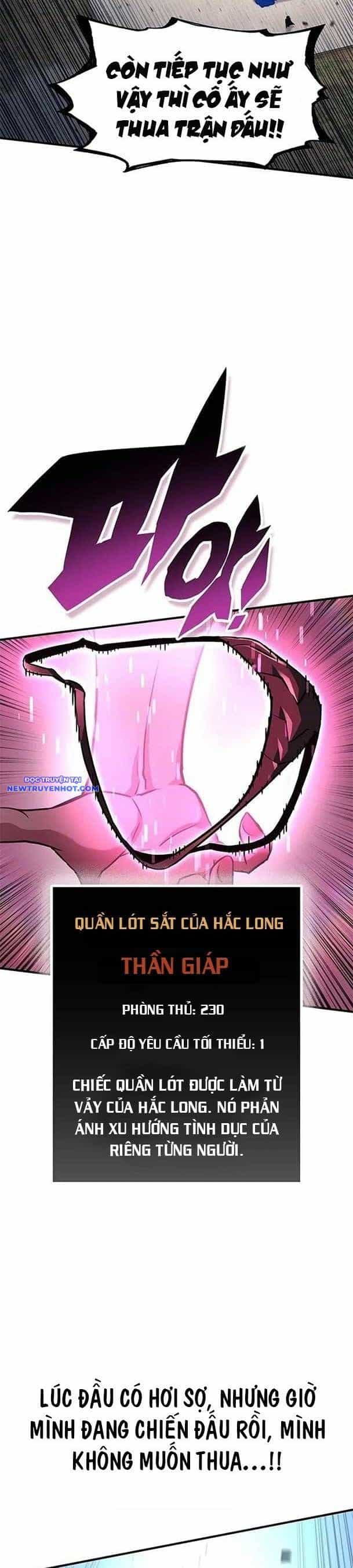 Hard Core Leveling Warrior Ss3 - Chương 40 - ảnh 6