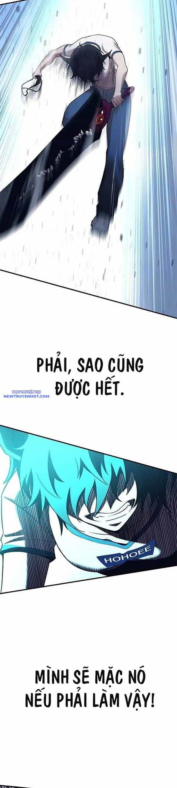 Hard Core Leveling Warrior Ss3 - Chương 40 - ảnh 7