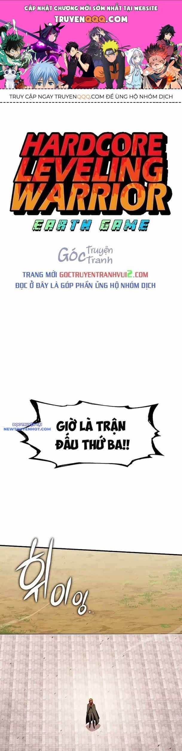 Hard Core Leveling Warrior Ss3 - Chương 41 - ảnh 1