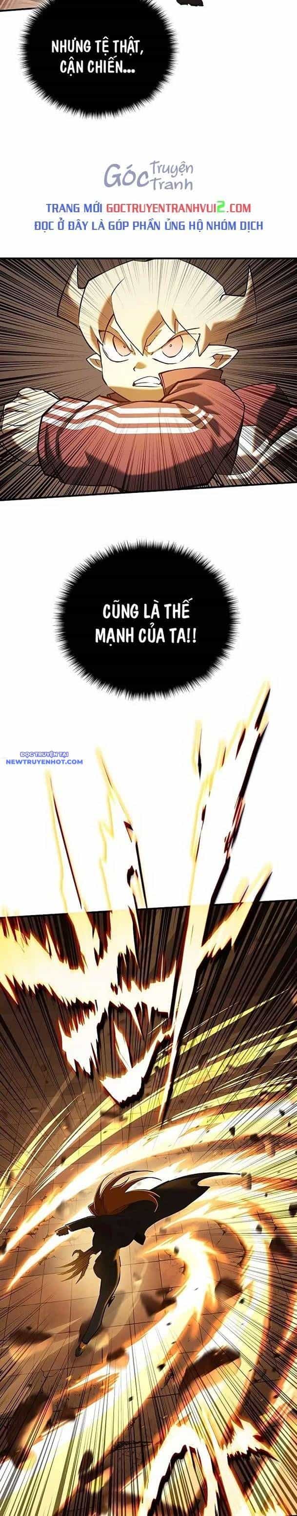 Hard Core Leveling Warrior Ss3 - Chương 41 - ảnh 15