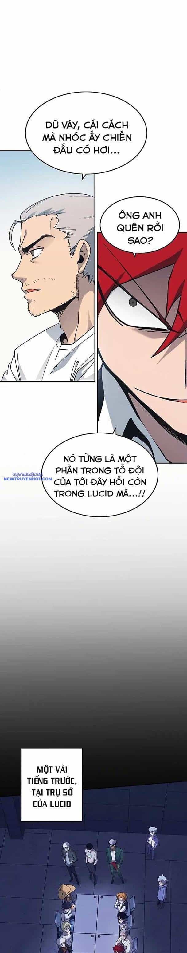 Hard Core Leveling Warrior Ss3 - Chương 41 - ảnh 22