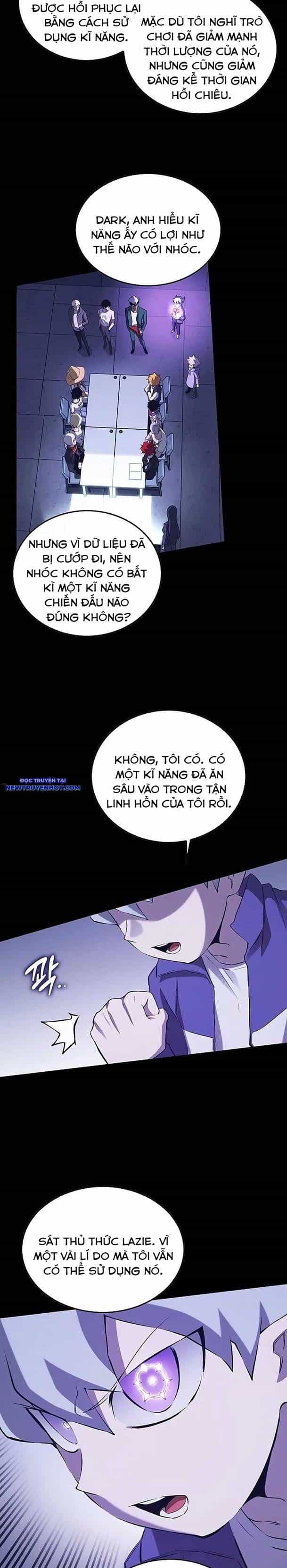Hard Core Leveling Warrior Ss3 - Chương 41 - ảnh 28