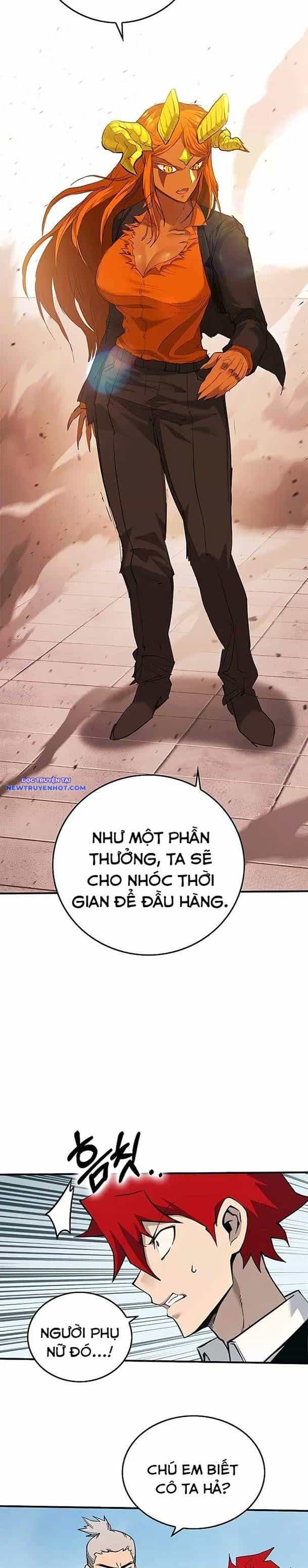 Hard Core Leveling Warrior Ss3 - Chương 41 - ảnh 37
