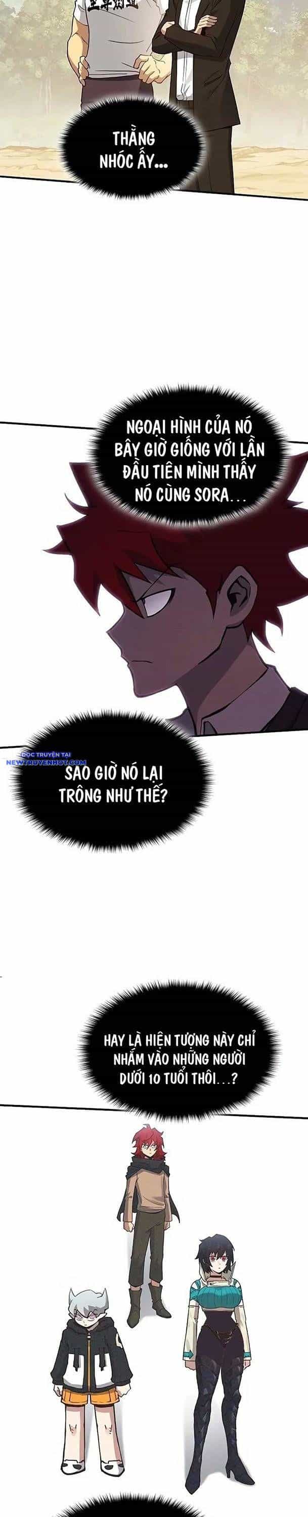 Hard Core Leveling Warrior Ss3 - Chương 41 - ảnh 4