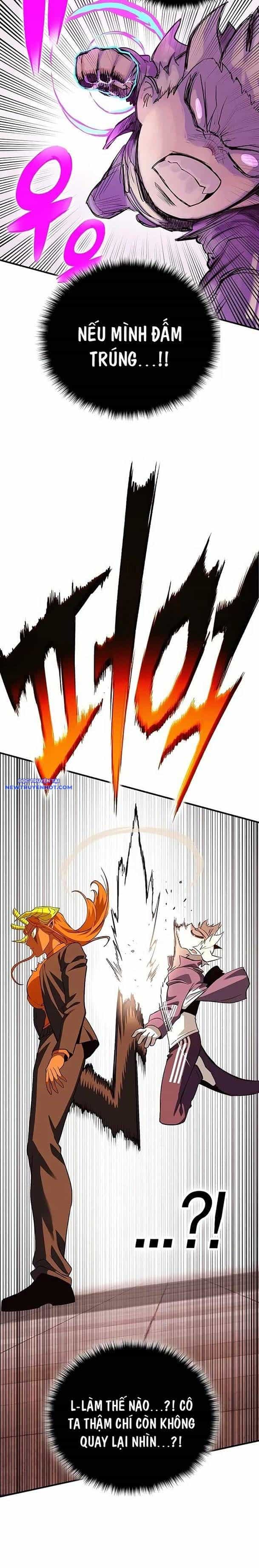 Hard Core Leveling Warrior Ss3 - Chương 41 - ảnh 42