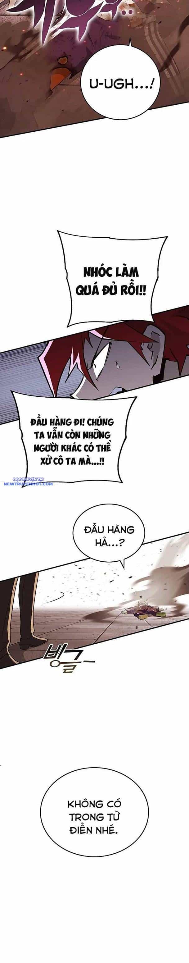 Hard Core Leveling Warrior Ss3 - Chương 41 - ảnh 46