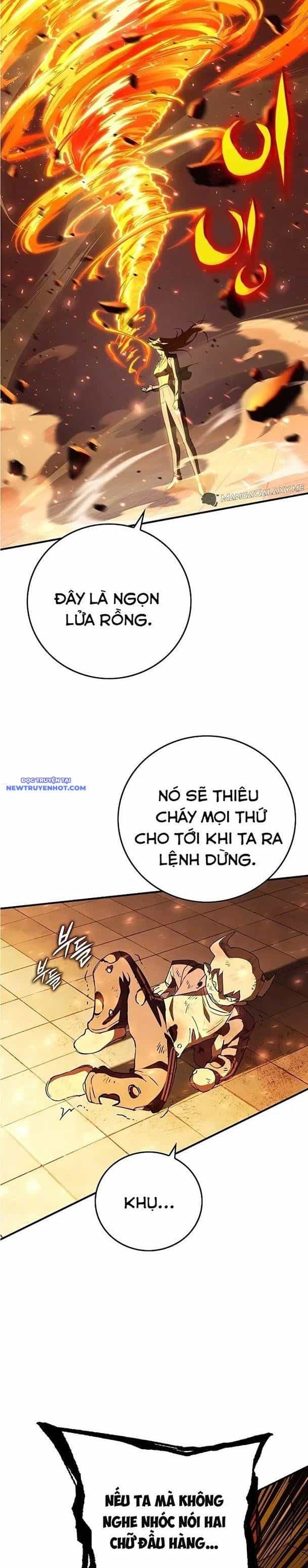 Hard Core Leveling Warrior Ss3 - Chương 41 - ảnh 48