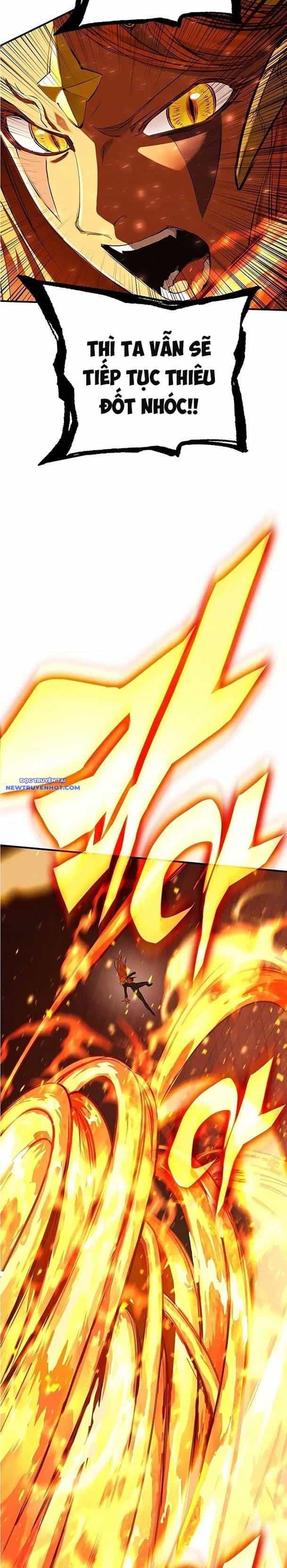 Hard Core Leveling Warrior Ss3 - Chương 41 - ảnh 49