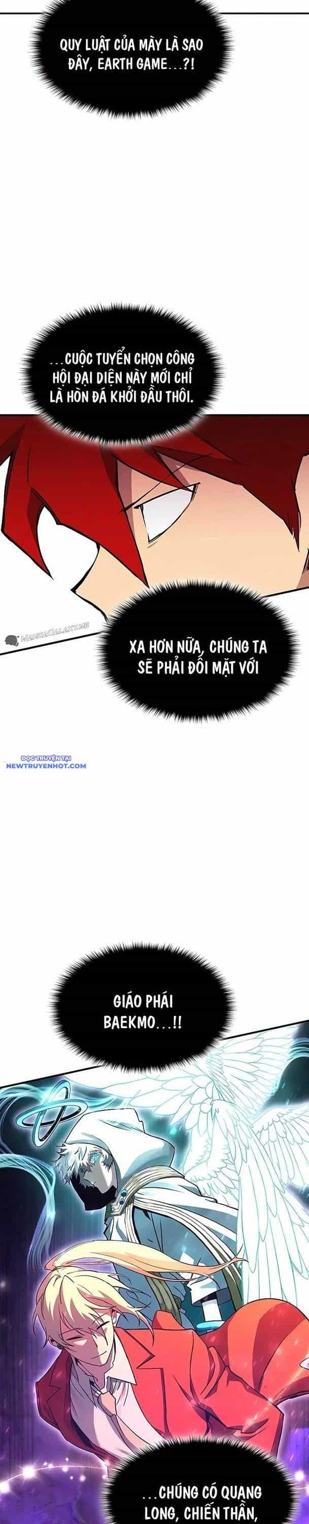 Hard Core Leveling Warrior Ss3 - Chương 41 - ảnh 5