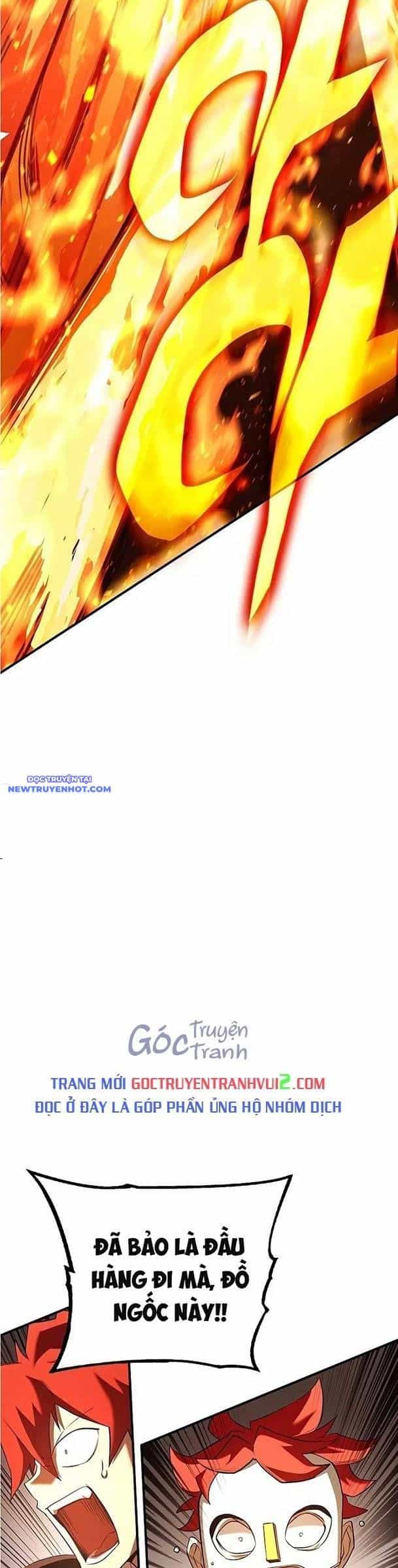 Hard Core Leveling Warrior Ss3 - Chương 41 - ảnh 50