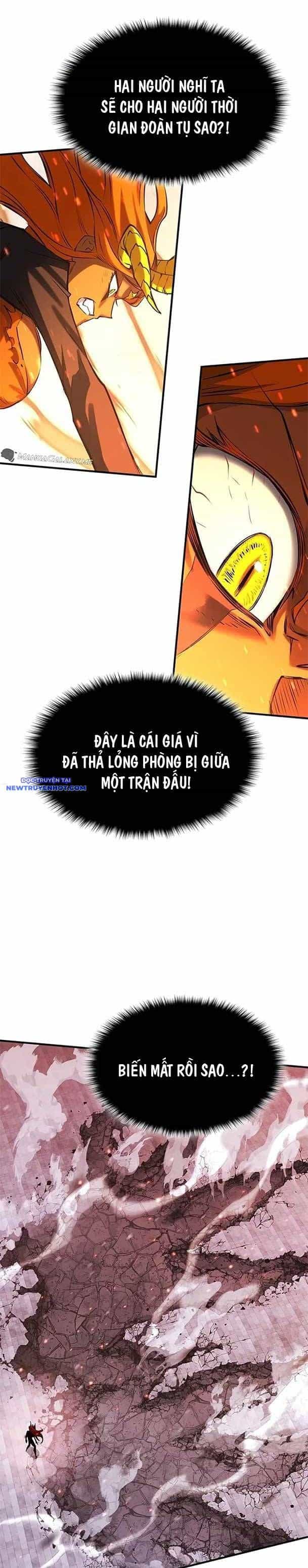 Hard Core Leveling Warrior Ss3 - Chương 42 - ảnh 10