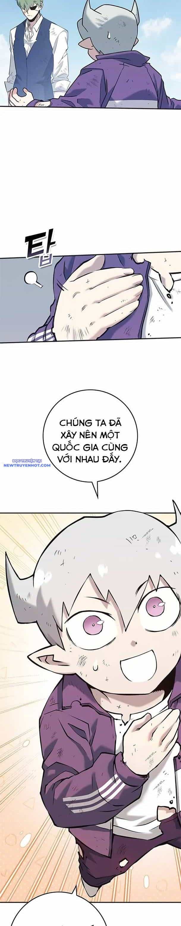 Hard Core Leveling Warrior Ss3 - Chương 42 - ảnh 13