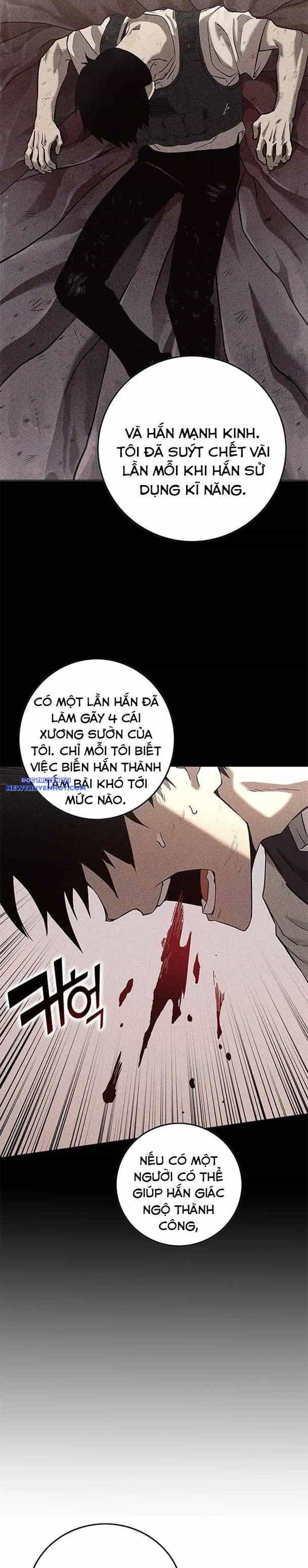 Hard Core Leveling Warrior Ss3 - Chương 42 - ảnh 17