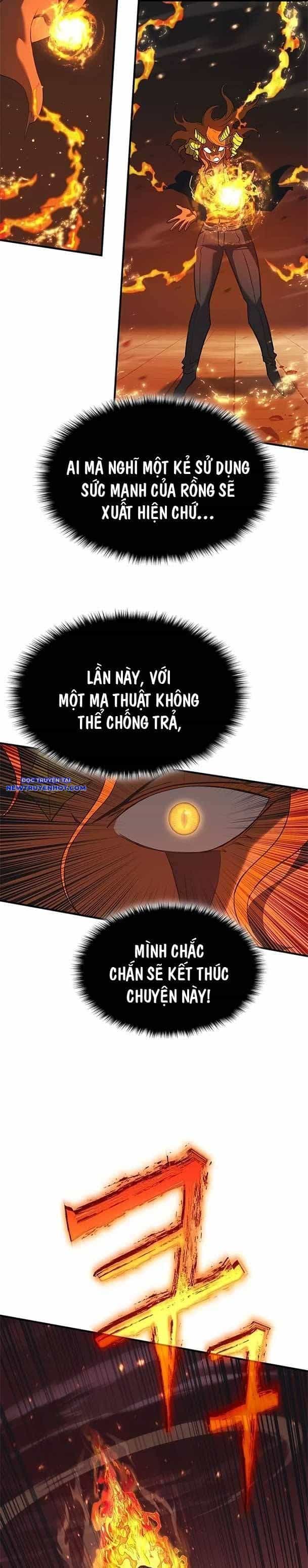 Hard Core Leveling Warrior Ss3 - Chương 42 - ảnh 26