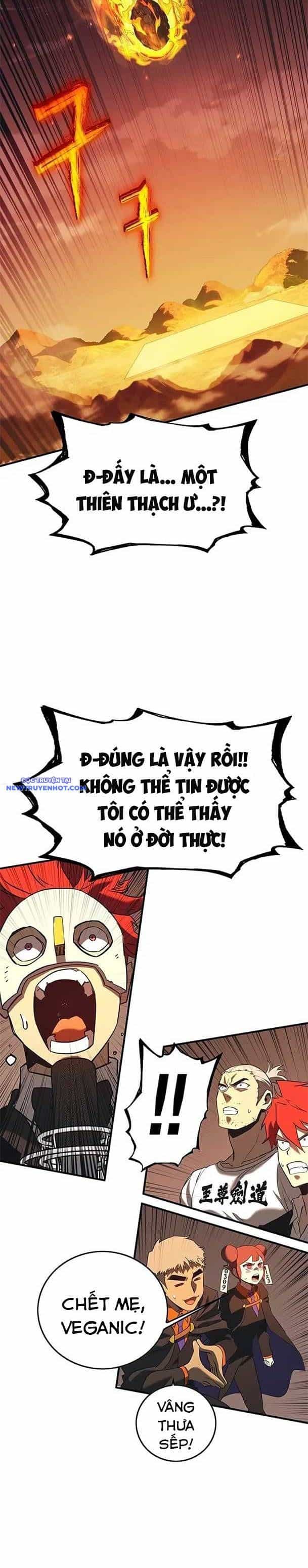 Hard Core Leveling Warrior Ss3 - Chương 42 - ảnh 27