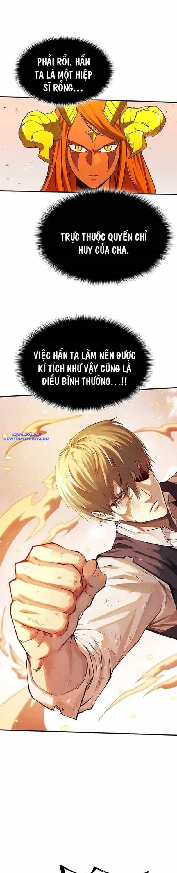 Hard Core Leveling Warrior Ss3 - Chương 42 - ảnh 3