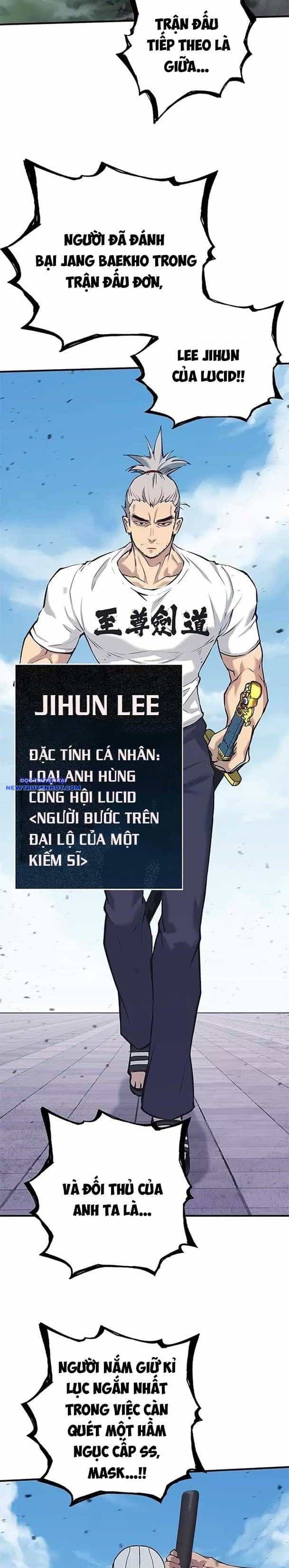 Hard Core Leveling Warrior Ss3 - Chương 42 - ảnh 52