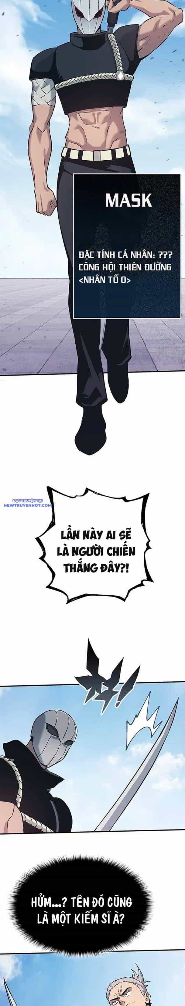 Hard Core Leveling Warrior Ss3 - Chương 42 - ảnh 53