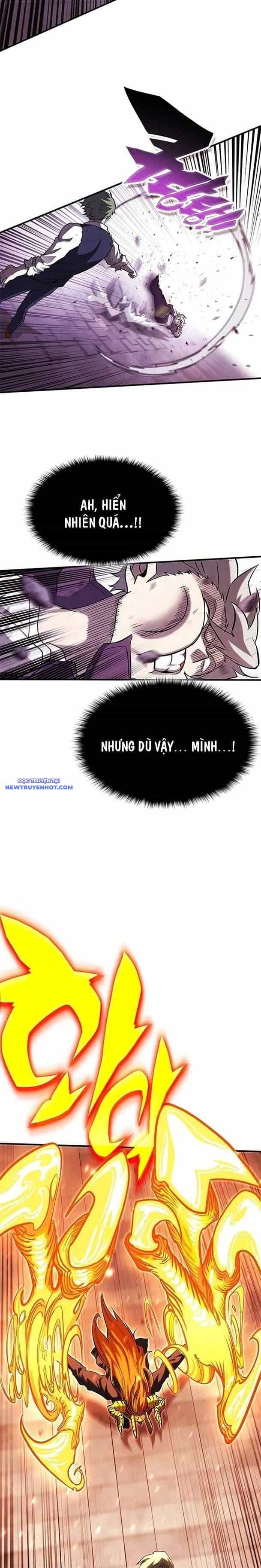 Hard Core Leveling Warrior Ss3 - Chương 42 - ảnh 7