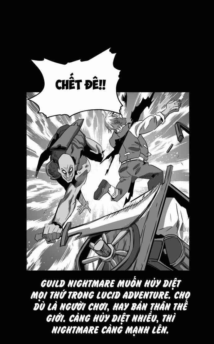 Hard Core Leveling Warrior Ss3 - Chương 43 - ảnh 10