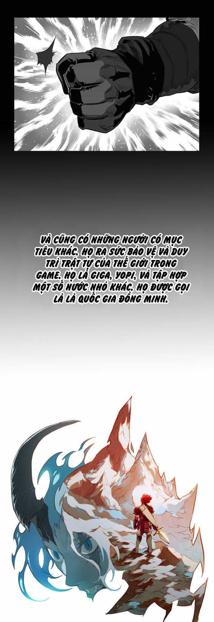 Hard Core Leveling Warrior Ss3 - Chương 43 - ảnh 22