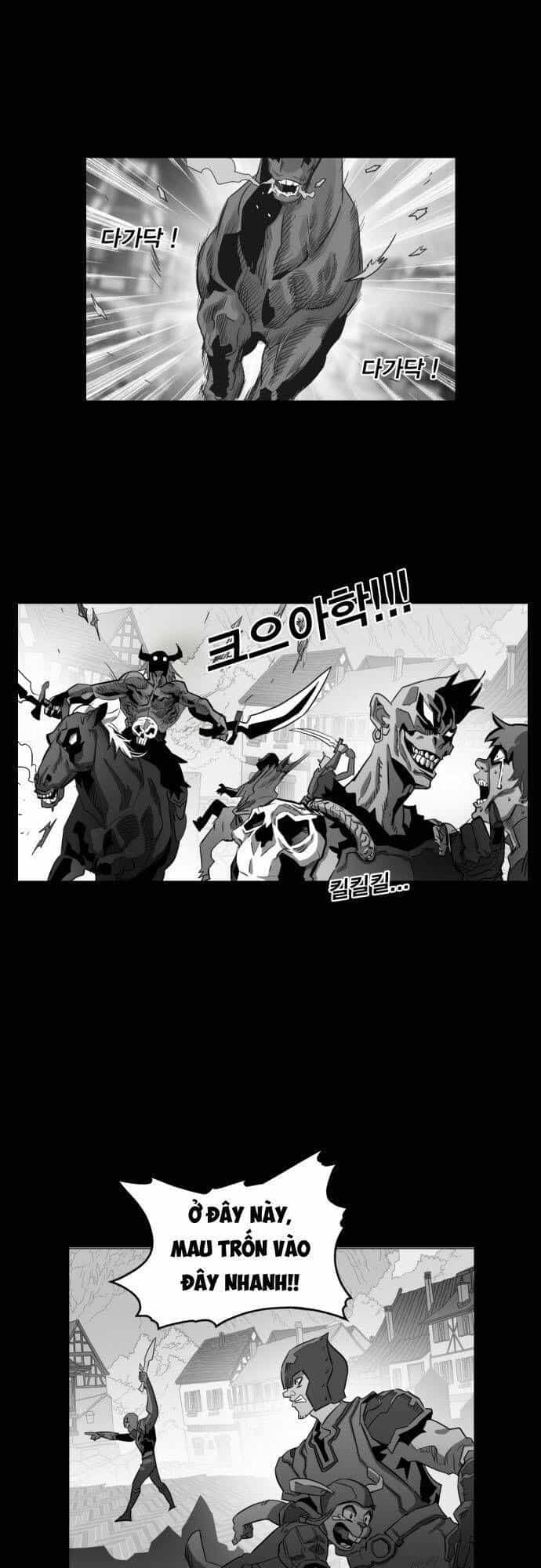 Hard Core Leveling Warrior Ss3 - Chương 43 - ảnh 3