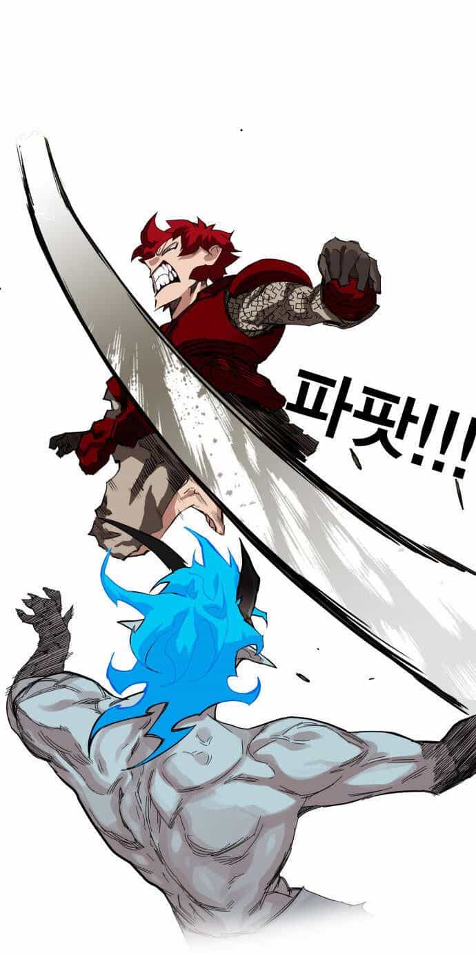 Hard Core Leveling Warrior Ss3 - Chương 43 - ảnh 36