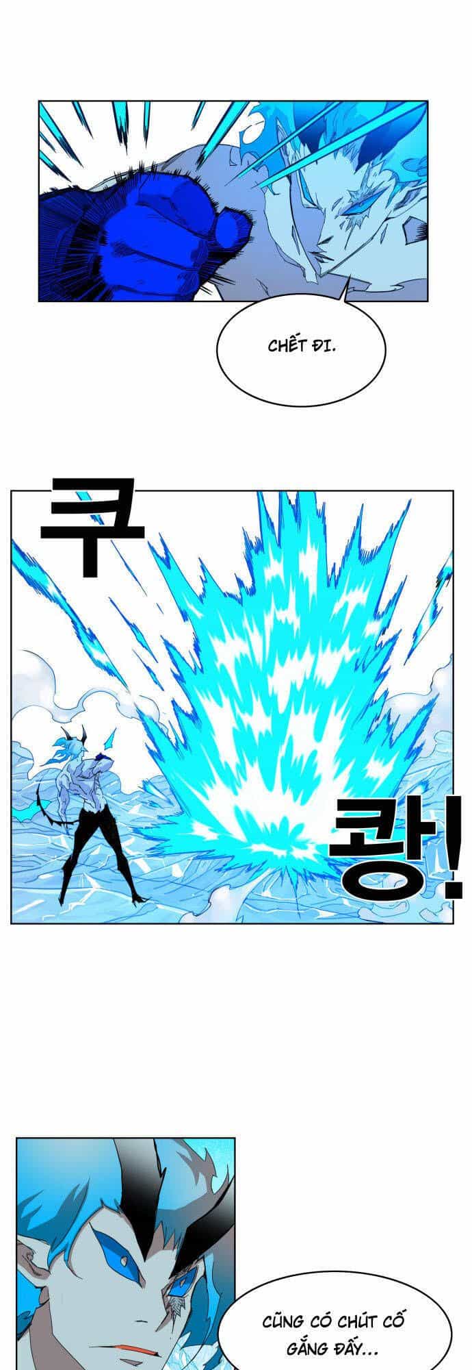 Hard Core Leveling Warrior Ss3 - Chương 43 - ảnh 49