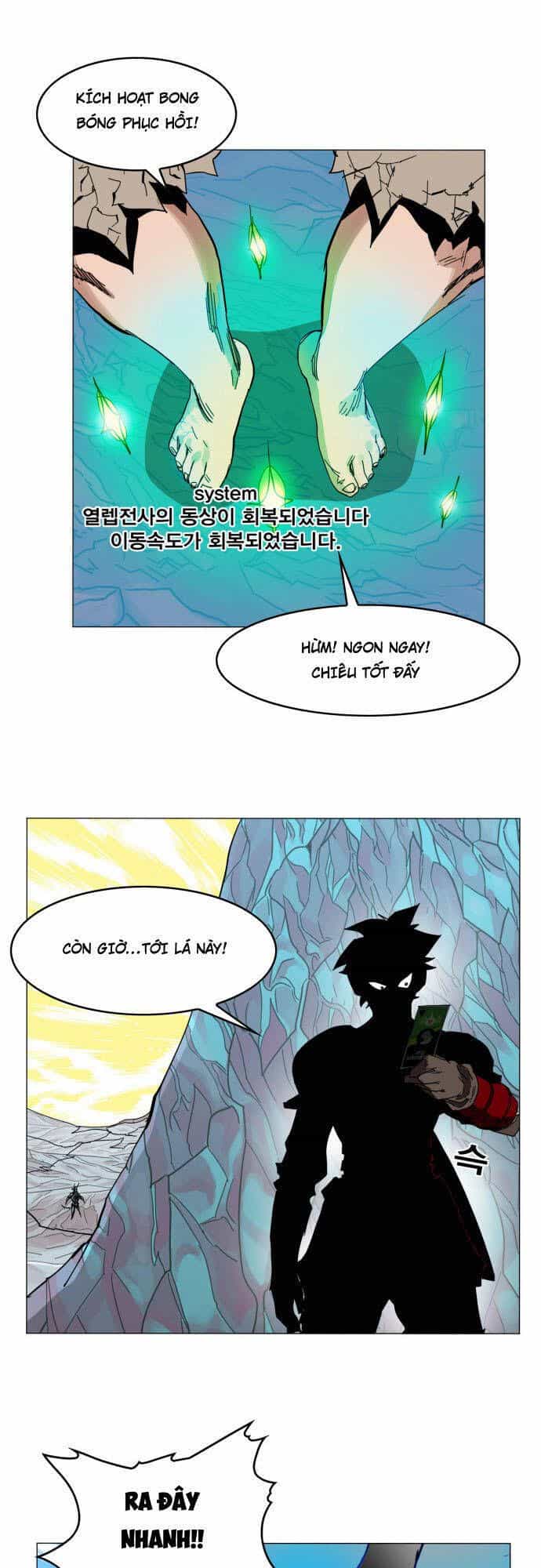 Hard Core Leveling Warrior Ss3 - Chương 43 - ảnh 54
