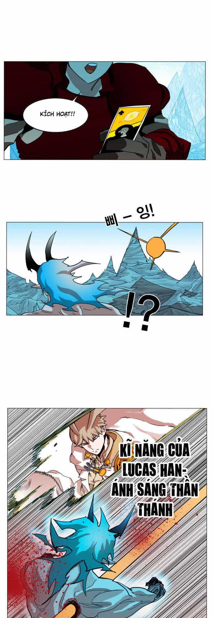 Hard Core Leveling Warrior Ss3 - Chương 43 - ảnh 56
